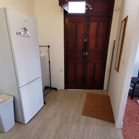 Schoene Wohnung In Las Palmas 外观 照片