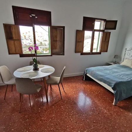 Schoene Wohnung In Las Palmas 外观 照片