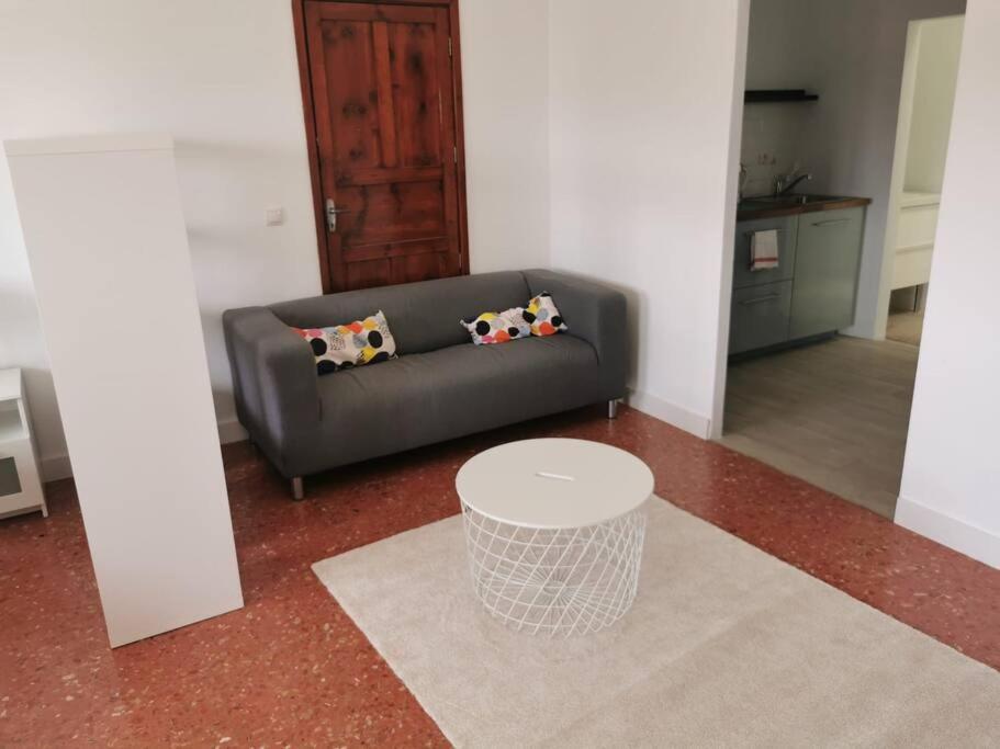 Schoene Wohnung In Las Palmas 外观 照片