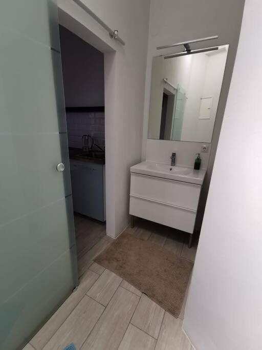 Schoene Wohnung In Las Palmas 外观 照片