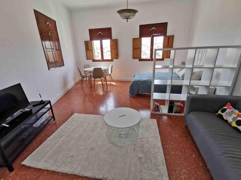 Schoene Wohnung In Las Palmas 外观 照片
