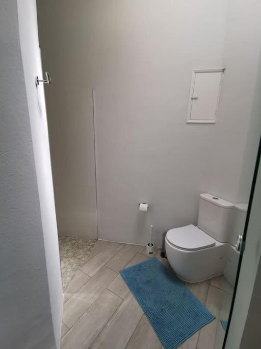 Schoene Wohnung In Las Palmas 外观 照片