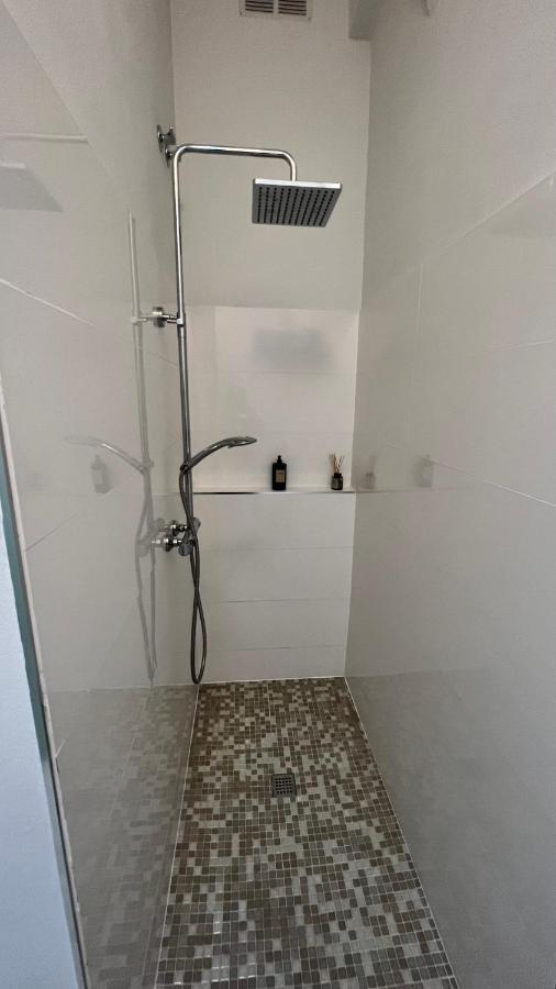 Schoene Wohnung In Las Palmas 外观 照片