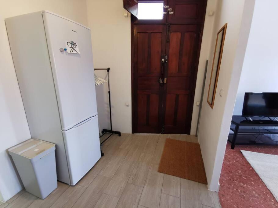 Schoene Wohnung In Las Palmas 外观 照片