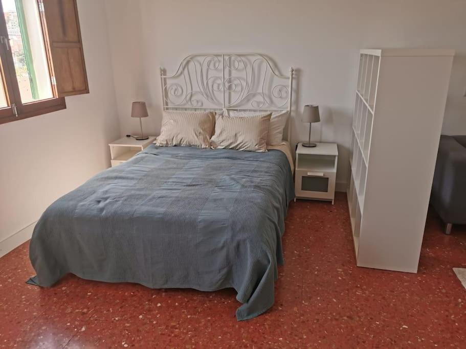 Schoene Wohnung In Las Palmas 外观 照片