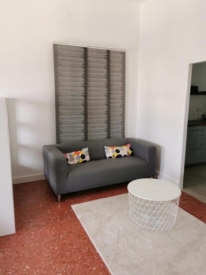 Schoene Wohnung In Las Palmas 外观 照片
