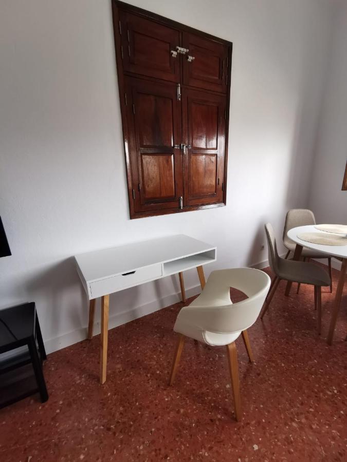 Schoene Wohnung In Las Palmas 外观 照片